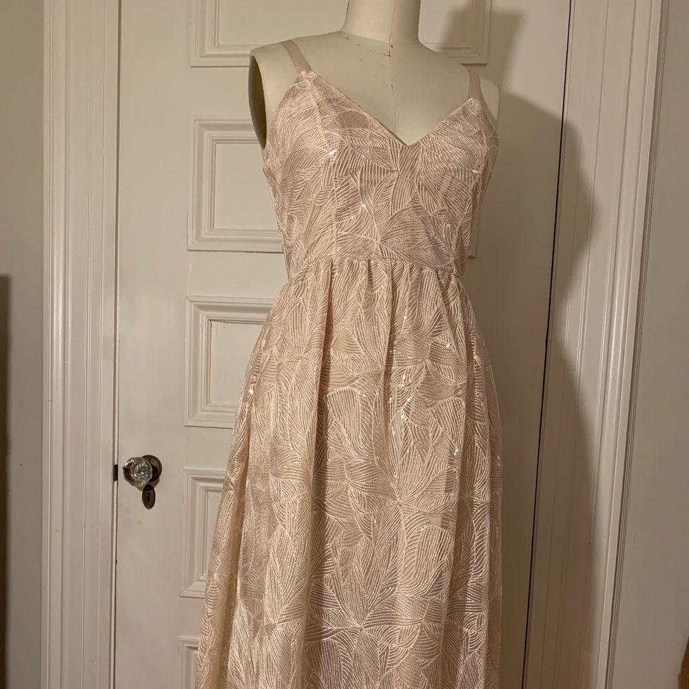 Ottod’Ame, made in Italy, dress